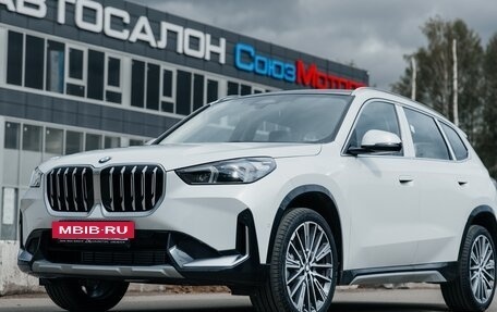 BMW X1, 2024 год, 4 650 000 рублей, 6 фотография