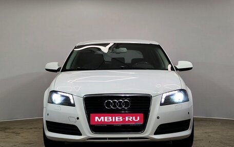 Audi A3, 2011 год, 600 000 рублей, 2 фотография