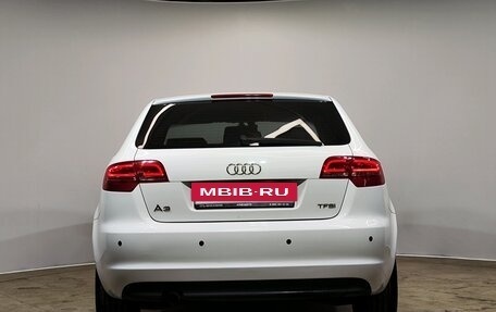 Audi A3, 2011 год, 600 000 рублей, 5 фотография