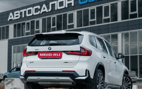 BMW X1, 2024 год, 4 650 000 рублей, 4 фотография