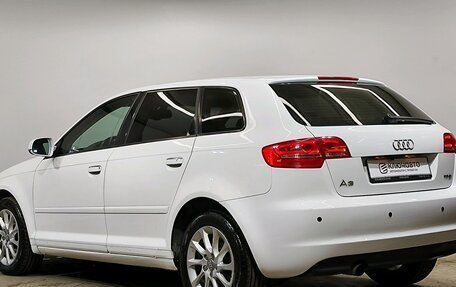 Audi A3, 2011 год, 600 000 рублей, 6 фотография