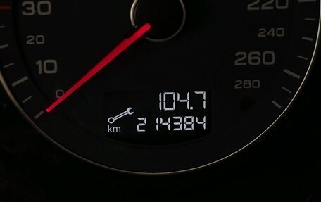 Audi A3, 2011 год, 600 000 рублей, 10 фотография