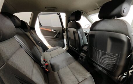 Audi A3, 2011 год, 600 000 рублей, 12 фотография