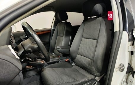Audi A3, 2011 год, 600 000 рублей, 11 фотография