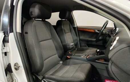 Audi A3, 2011 год, 600 000 рублей, 13 фотография
