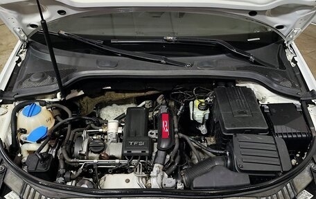 Audi A3, 2011 год, 600 000 рублей, 9 фотография