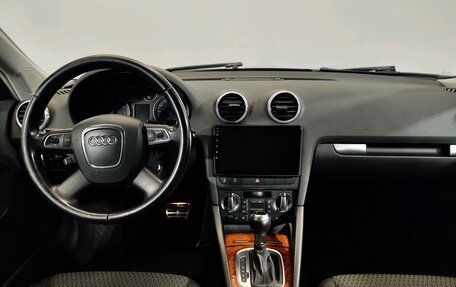 Audi A3, 2011 год, 600 000 рублей, 16 фотография
