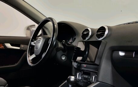 Audi A3, 2011 год, 600 000 рублей, 19 фотография