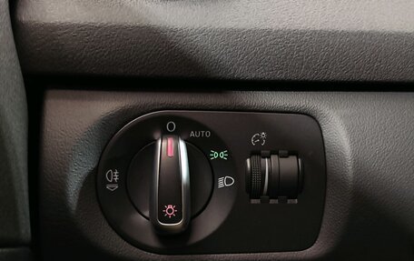 Audi A3, 2011 год, 600 000 рублей, 25 фотография