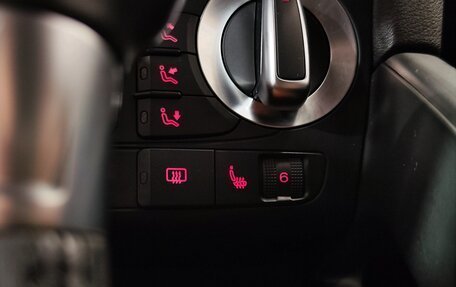 Audi A3, 2011 год, 600 000 рублей, 22 фотография