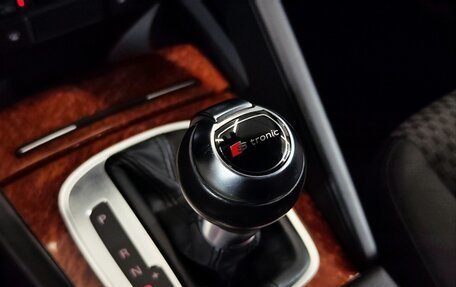 Audi A3, 2011 год, 600 000 рублей, 23 фотография