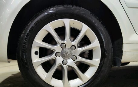 Audi A3, 2011 год, 600 000 рублей, 29 фотография