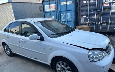 Chevrolet Lacetti, 2006 год, 239 000 рублей, 2 фотография
