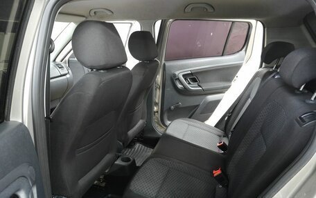 Skoda Fabia II, 2011 год, 690 000 рублей, 12 фотография