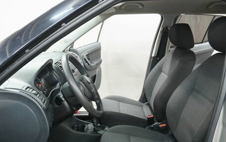 Skoda Fabia II, 2011 год, 690 000 рублей, 13 фотография