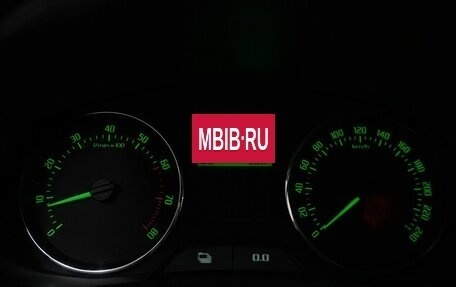 Skoda Fabia II, 2011 год, 690 000 рублей, 16 фотография
