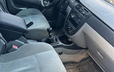 Chevrolet Lacetti, 2006 год, 239 000 рублей, 9 фотография