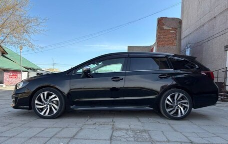 Subaru Levorg I, 2018 год, 1 800 000 рублей, 8 фотография