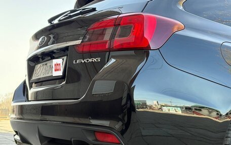 Subaru Levorg I, 2018 год, 1 800 000 рублей, 13 фотография