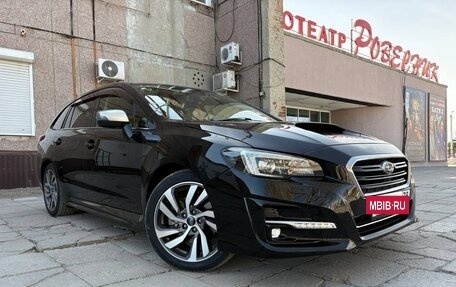 Subaru Levorg I, 2018 год, 1 800 000 рублей, 2 фотография