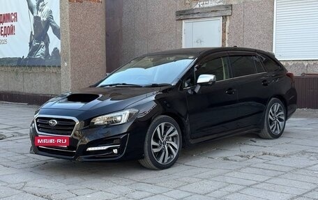 Subaru Levorg I, 2018 год, 1 800 000 рублей, 7 фотография