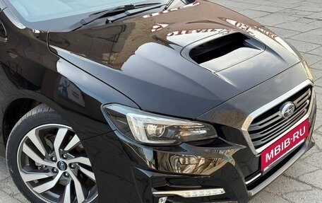 Subaru Levorg I, 2018 год, 1 800 000 рублей, 3 фотография