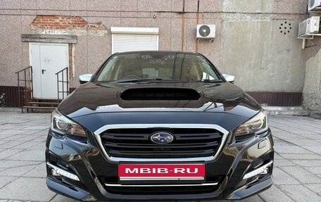 Subaru Levorg I, 2018 год, 1 800 000 рублей, 4 фотография