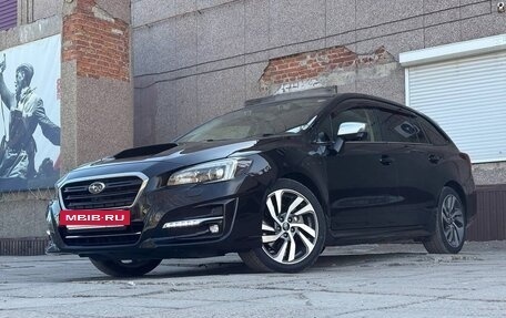 Subaru Levorg I, 2018 год, 1 800 000 рублей, 6 фотография