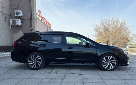 Subaru Levorg I, 2018 год, 1 800 000 рублей, 16 фотография