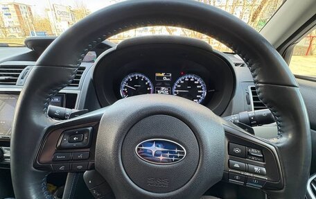 Subaru Levorg I, 2018 год, 1 800 000 рублей, 20 фотография