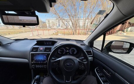 Subaru Levorg I, 2018 год, 1 800 000 рублей, 19 фотография