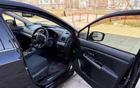 Subaru Levorg I, 2018 год, 1 800 000 рублей, 21 фотография