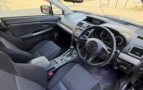 Subaru Levorg I, 2018 год, 1 800 000 рублей, 22 фотография