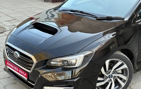 Subaru Levorg I, 2018 год, 1 800 000 рублей, 5 фотография