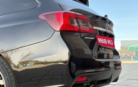 Subaru Levorg I, 2018 год, 1 800 000 рублей, 11 фотография