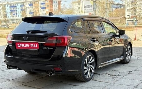 Subaru Levorg I, 2018 год, 1 800 000 рублей, 15 фотография