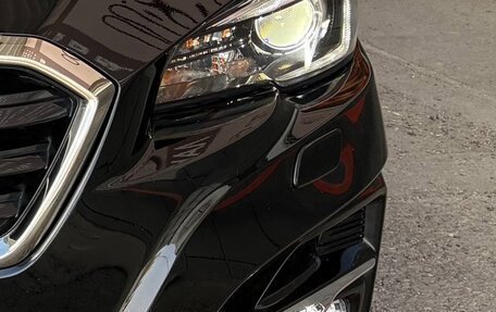 Subaru Levorg I, 2018 год, 1 800 000 рублей, 31 фотография