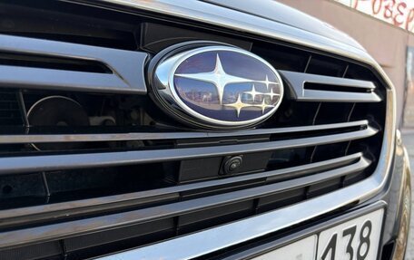 Subaru Levorg I, 2018 год, 1 800 000 рублей, 33 фотография