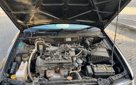 Nissan Sunny B15, 2001 год, 300 000 рублей, 5 фотография