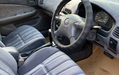 Nissan Sunny B15, 2001 год, 300 000 рублей, 7 фотография