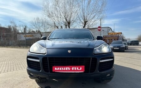 Porsche Cayenne III, 2009 год, 1 750 000 рублей, 2 фотография