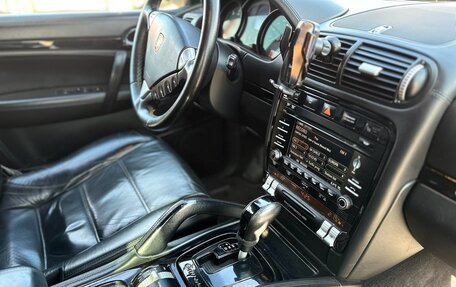Porsche Cayenne III, 2009 год, 1 750 000 рублей, 10 фотография