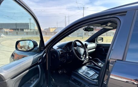 Porsche Cayenne III, 2009 год, 1 750 000 рублей, 6 фотография