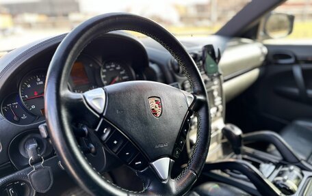 Porsche Cayenne III, 2009 год, 1 750 000 рублей, 7 фотография