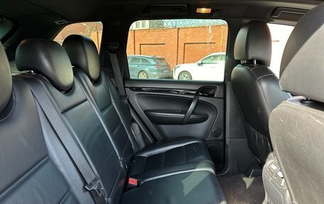 Porsche Cayenne III, 2009 год, 1 750 000 рублей, 9 фотография