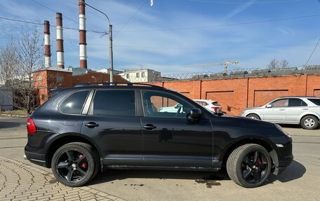 Porsche Cayenne III, 2009 год, 1 750 000 рублей, 13 фотография