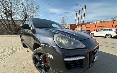 Porsche Cayenne III, 2009 год, 1 750 000 рублей, 15 фотография