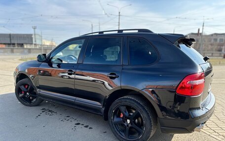 Porsche Cayenne III, 2009 год, 1 750 000 рублей, 14 фотография