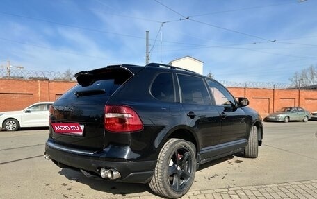 Porsche Cayenne III, 2009 год, 1 750 000 рублей, 5 фотография