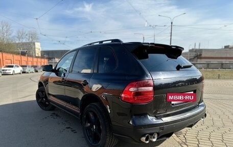 Porsche Cayenne III, 2009 год, 1 750 000 рублей, 11 фотография
